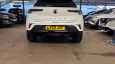 Vauxhall Mokka 1.2 Turbo SRi Premium 5dr Auto Petrol Hatchback